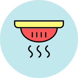 rauchmelder icon