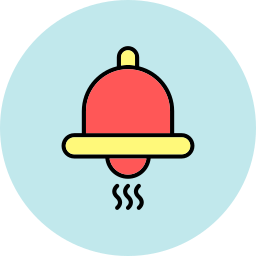 alarm icon