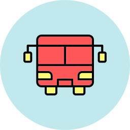 bus icon