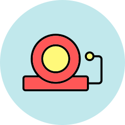 feueralarm icon