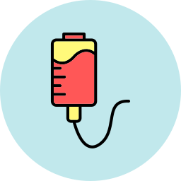 bluttransfusion icon