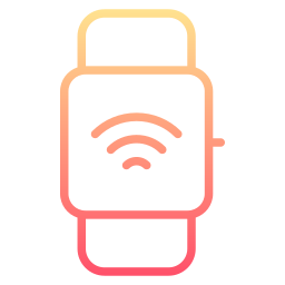 Smartwatch icon