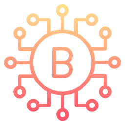 Bitcoin icon