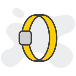 Bracelet icon