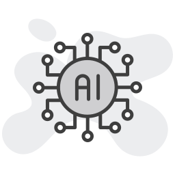 Ai icon