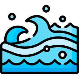 海洋 icon