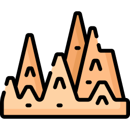 stalagmit icon