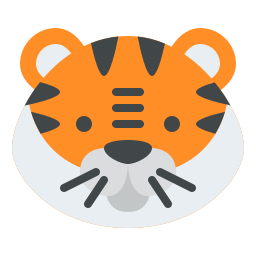 tiger icon