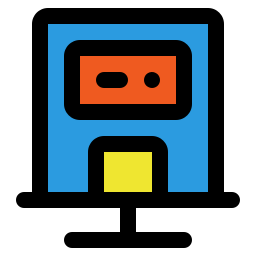 datenbank icon