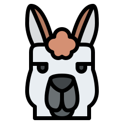 lama icon