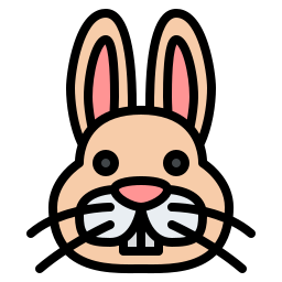 Rabbit icon