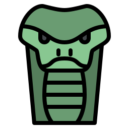 Snake icon