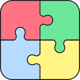 puzzle icon