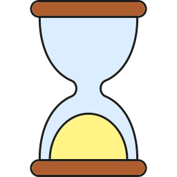 sanduhr icon