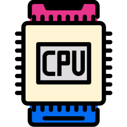 cpu Ícone