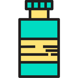 Bottle icon