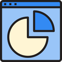 Statistics icon