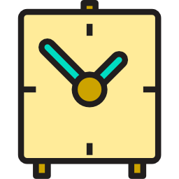 alarm icon