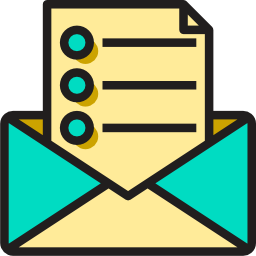 mail icon