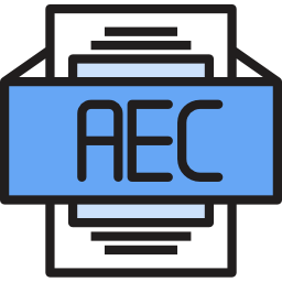 Aec icon