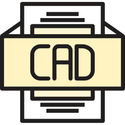 cad иконка