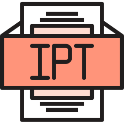 ipt иконка