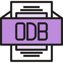 Odb icon