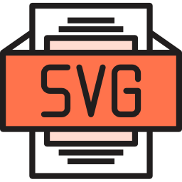 svg Icône