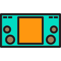 ゲーム icon