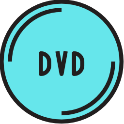 Dvd icon