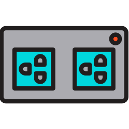 Socket icon