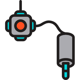 Wireless icon