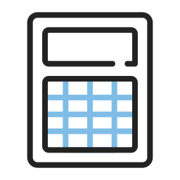 Calculator icon