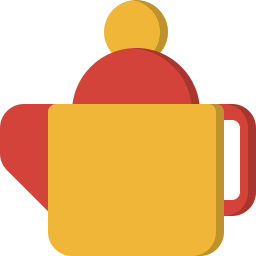 Teapot icon