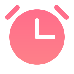 Alarm icon