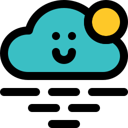 Cloud icon