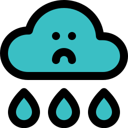 Cloud icon