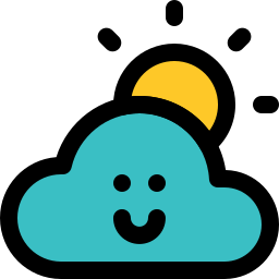 Cloud icon