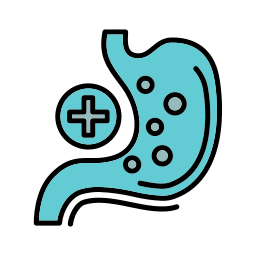 gastroenterologie icon