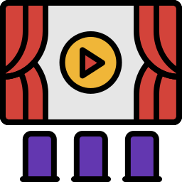 Multimedia icon