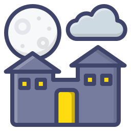 Moon icon