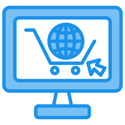 e-commerce icon