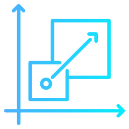 skalierbarkeit icon