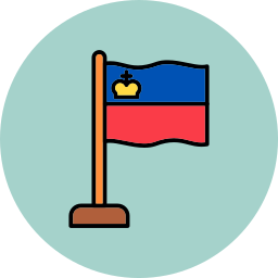 liechtenstein icon