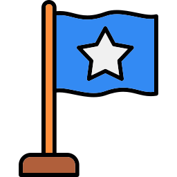 Somalia icon