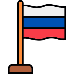 Russia icon