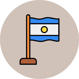 argentine Icône