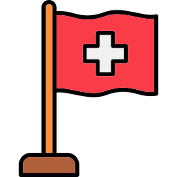 Switzerland icon