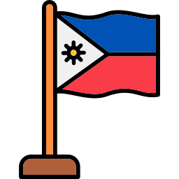 philippines Icône