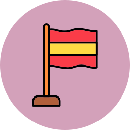 espagne Icône